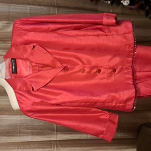 Sag Harbor 2pc pantsuit